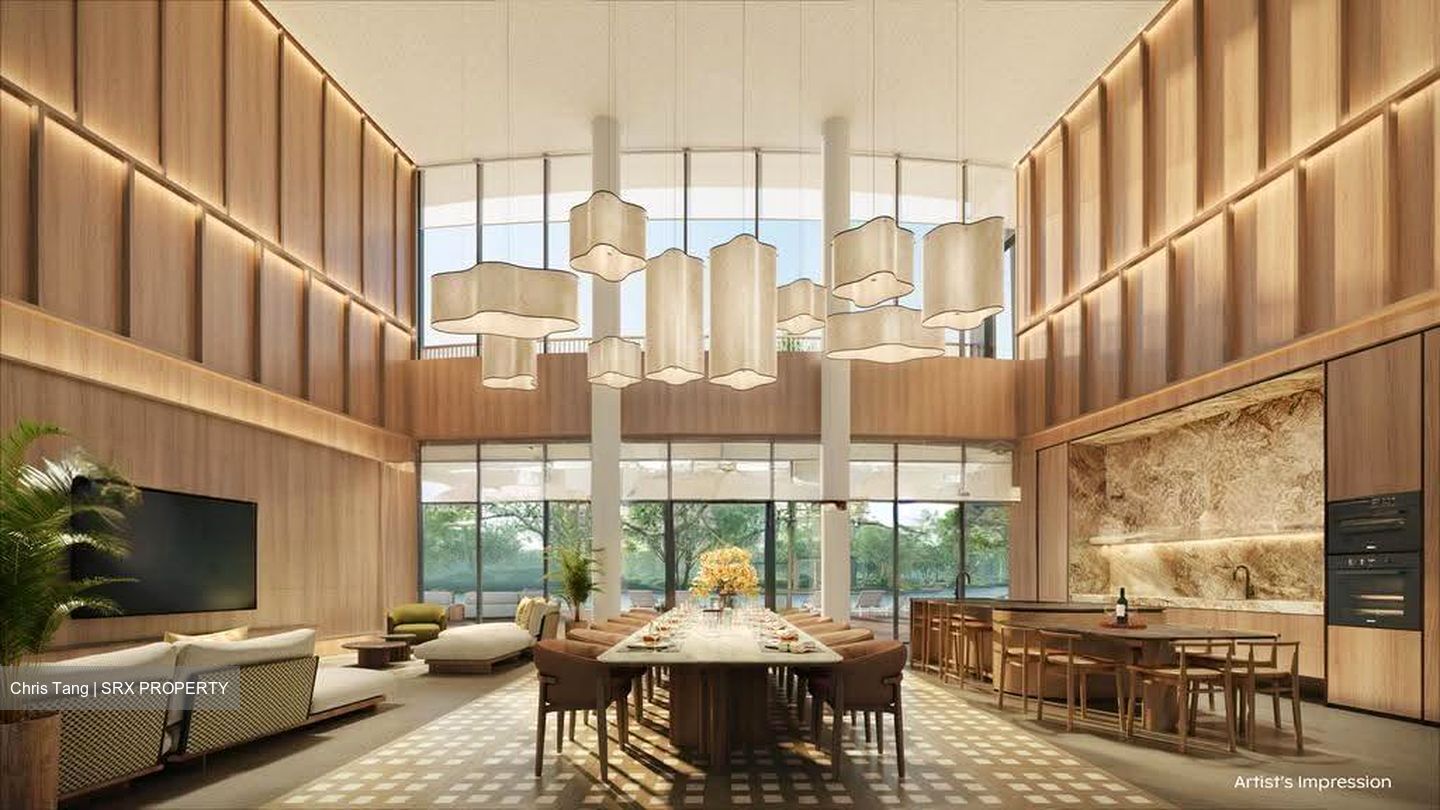 Thomson View Condominium (D20), Condominium #631754081